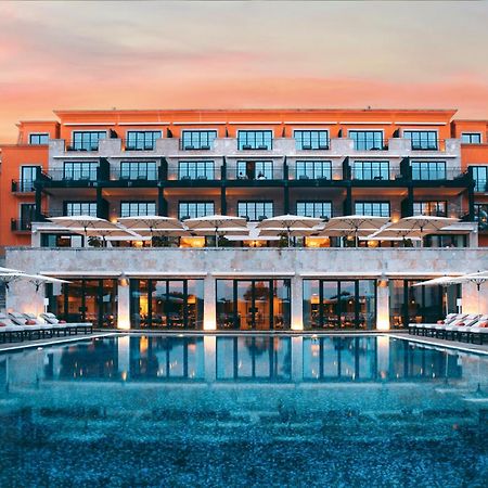 Grande Real Villa Italia Hotel & Spa Cascais Ngoại thất bức ảnh The St Regis Marrakech