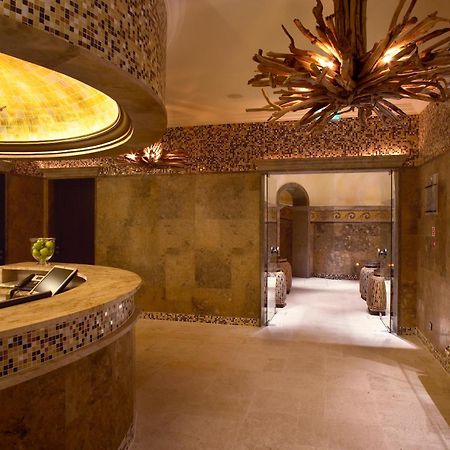 Grande Real Villa Italia Hotel & Spa Cascais Ngoại thất bức ảnh