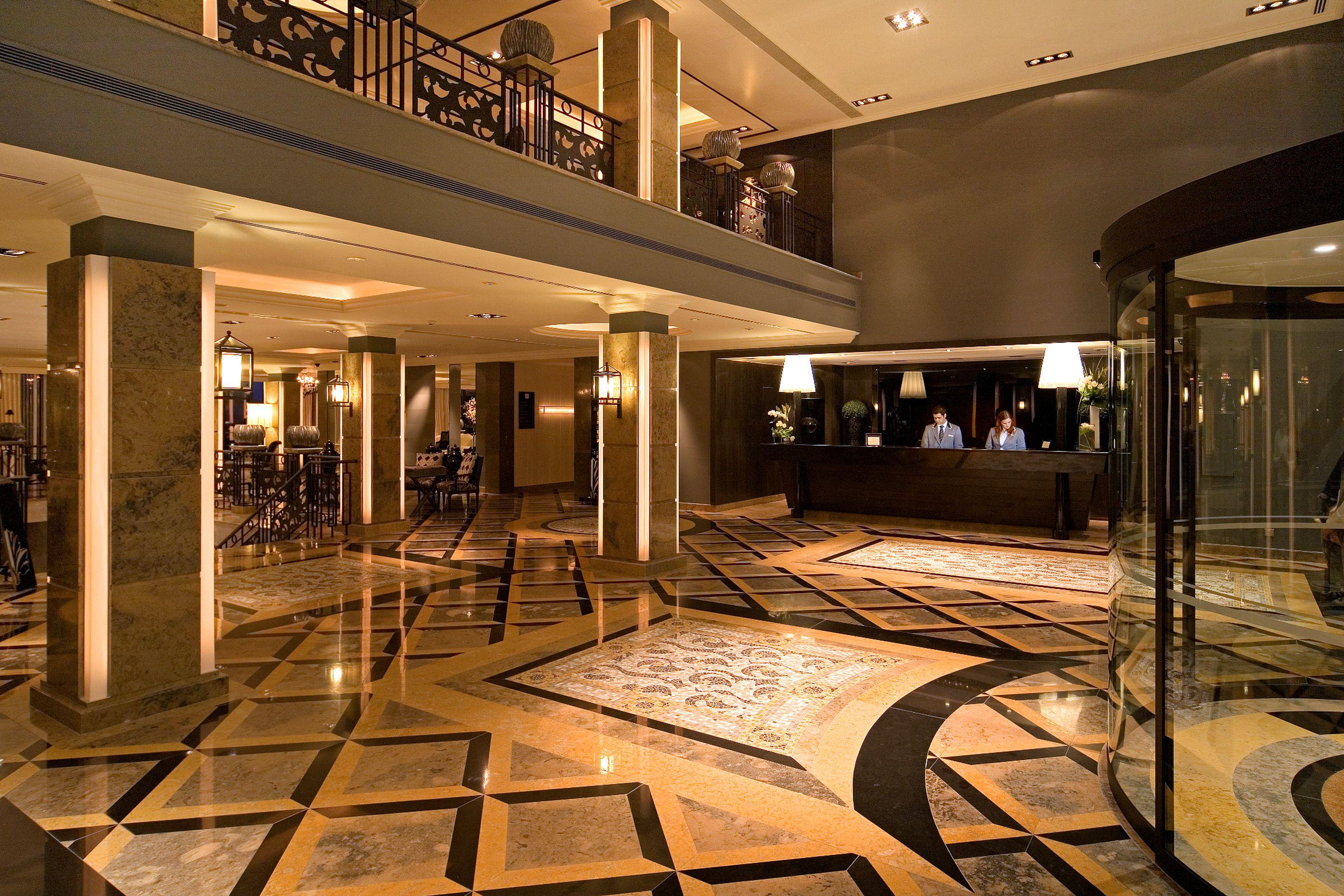 Grande Real Villa Italia Hotel & Spa Cascais Nội địa bức ảnh Lobby