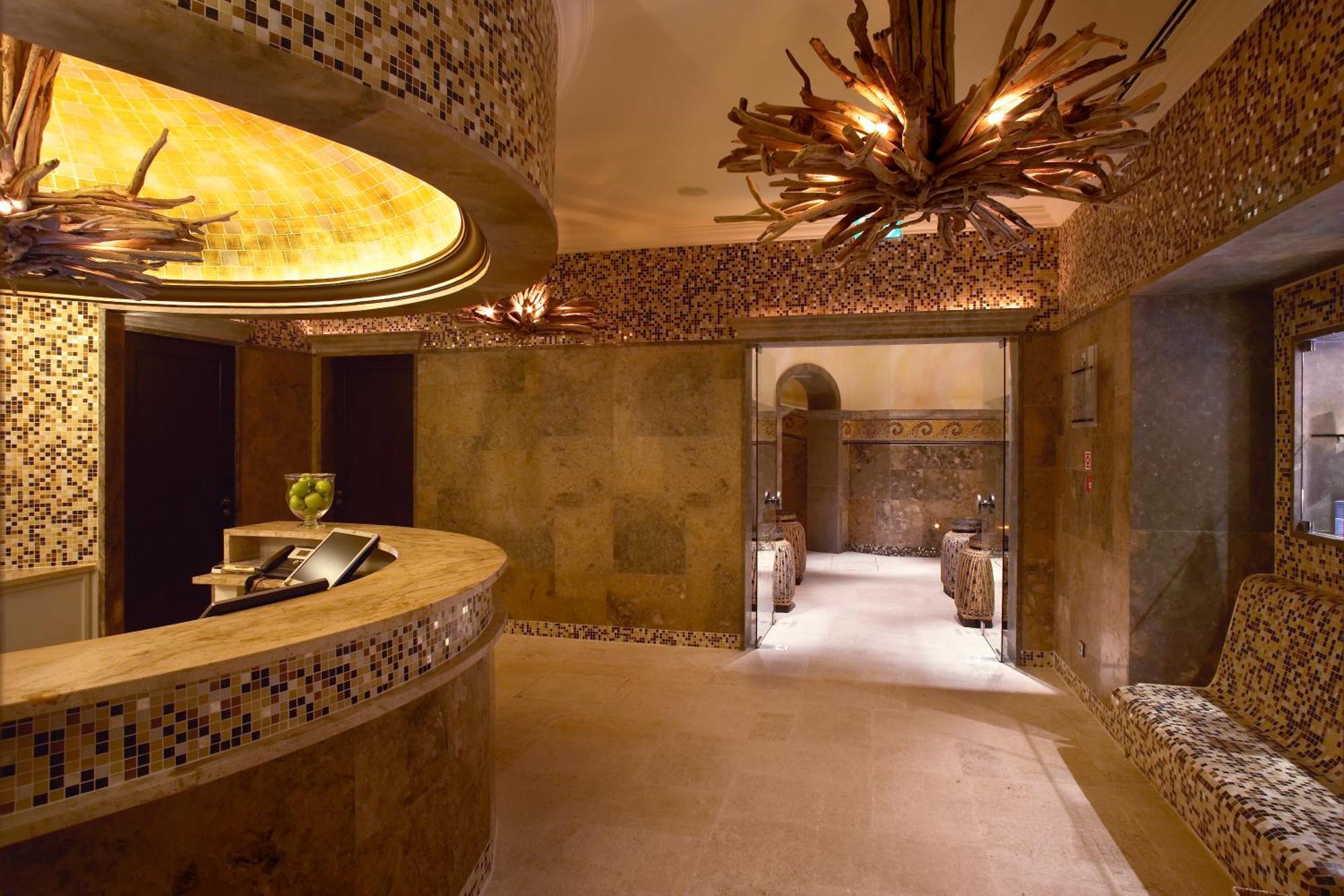 Grande Real Villa Italia Hotel & Spa Cascais Ngoại thất bức ảnh
