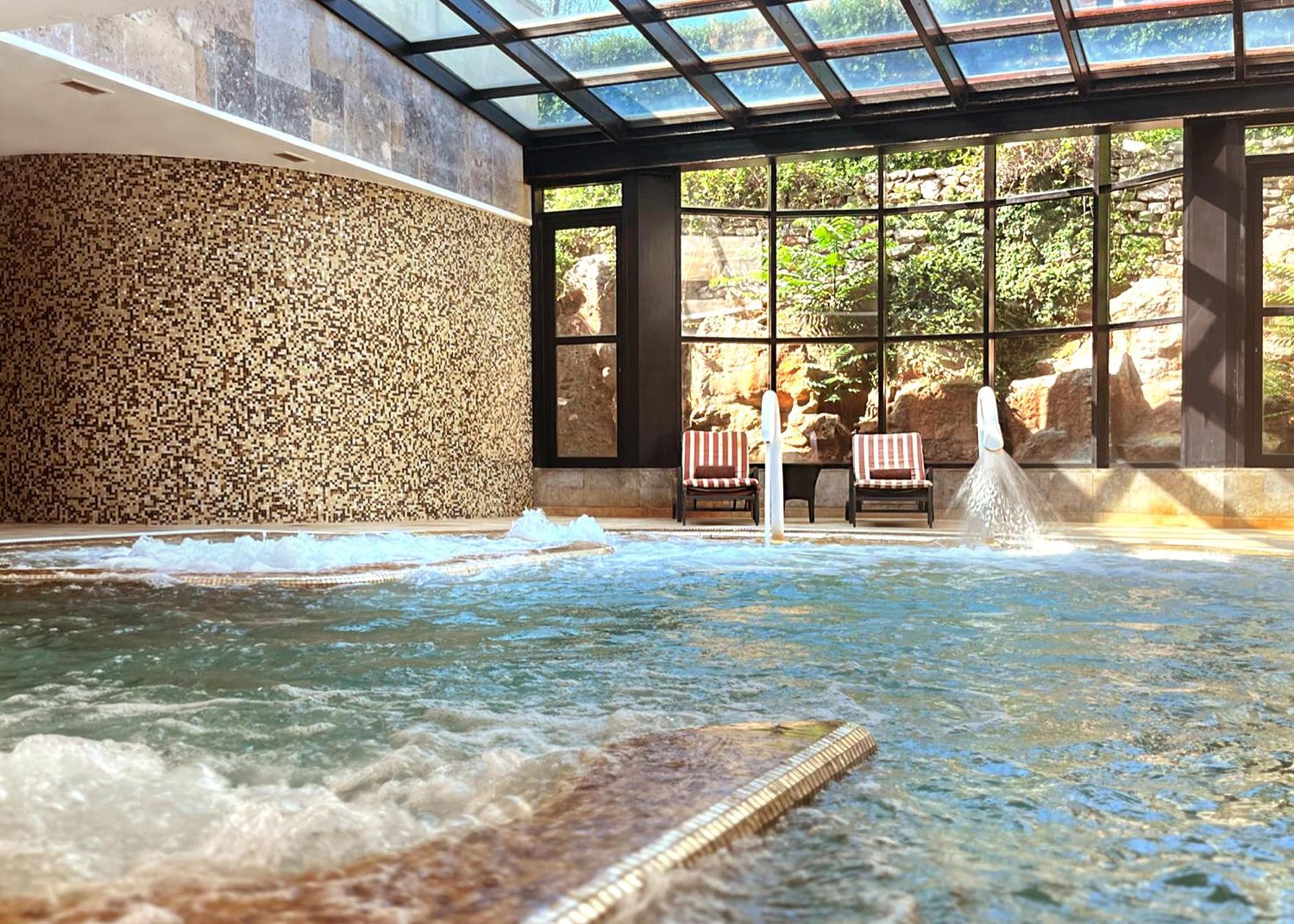Grande Real Villa Italia Hotel & Spa Cascais Ngoại thất bức ảnh