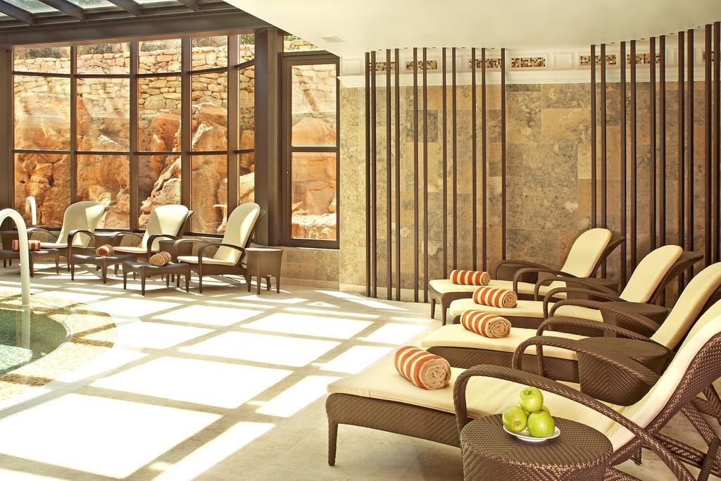 Grande Real Villa Italia Hotel & Spa Cascais Ngoại thất bức ảnh Spa at The Westin
